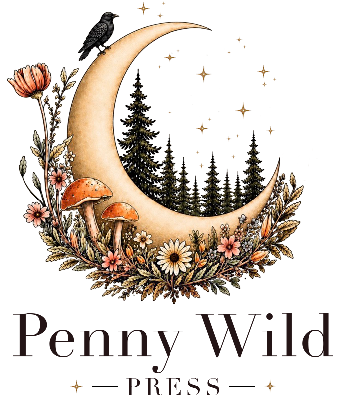 Penny Wild Press