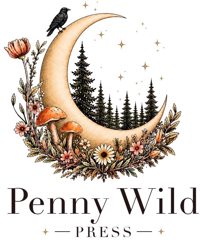 Penny Wild Press